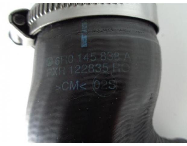 furtun turbo vw golf 6 1.4tsi cav 145838a