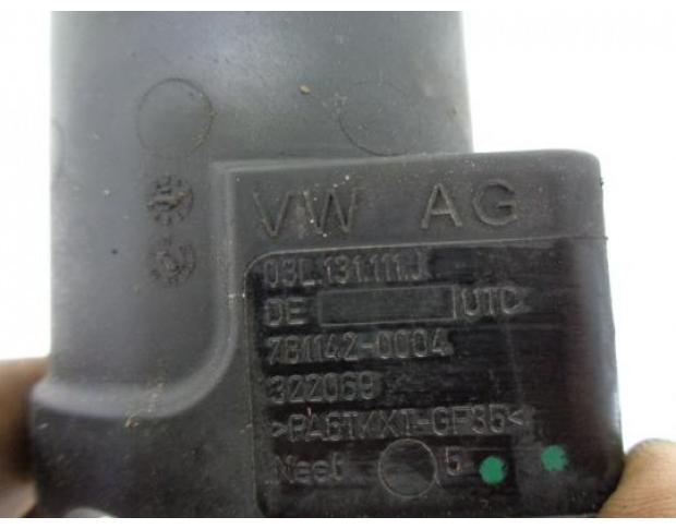 furtun turbo vw golf 6 1.6tdi cay 03l131111j