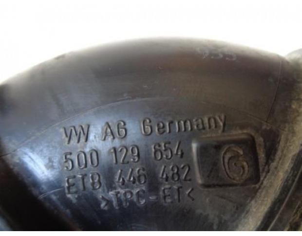 furtun turbo vw golf 7 1.6tdi ddy 500129654