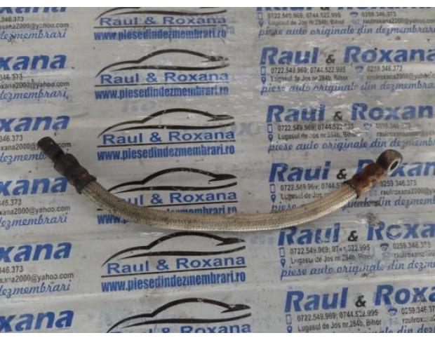 furtun ulei turbina opel astra g 1.7cdti