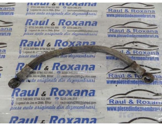 furtun ulei turbina opel astra h 1.7cdti