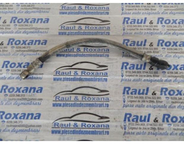 furtun ulei turbo opel astra g 1.7cdti