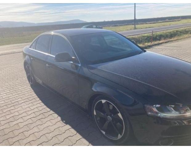 furtune audi a4 2.0tdi cag