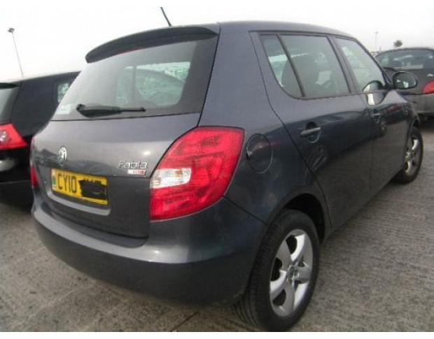 fuzeta 1.6tdi cay skoda fabia