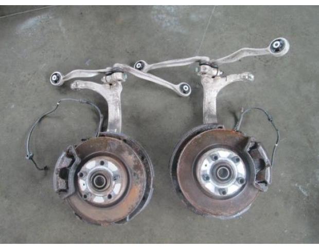 fuzeta audi a4 1.9tdi avb