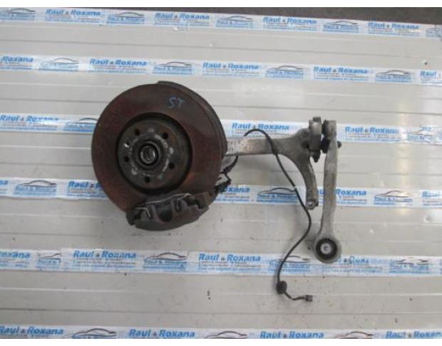 fuzeta audi a4 2.5tdi bfc