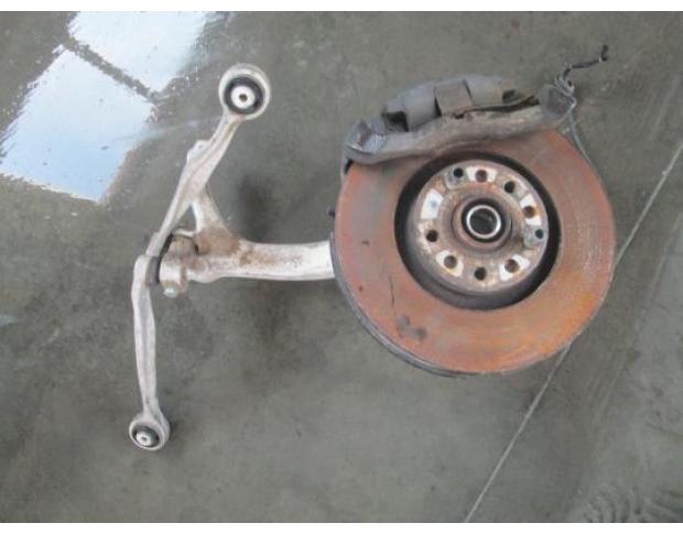 fuzeta audi a4 3.0tdi bkn