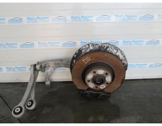 fuzeta audi a6 2.0tdi bre