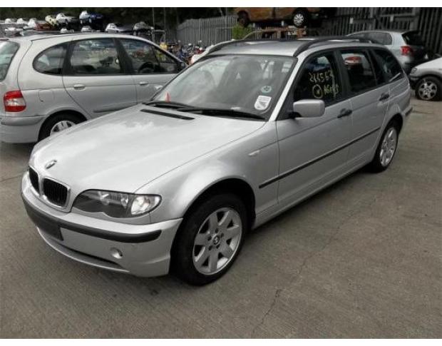 aripa stanga fata bmw 3 touring (e46) 1999/10-2005/02