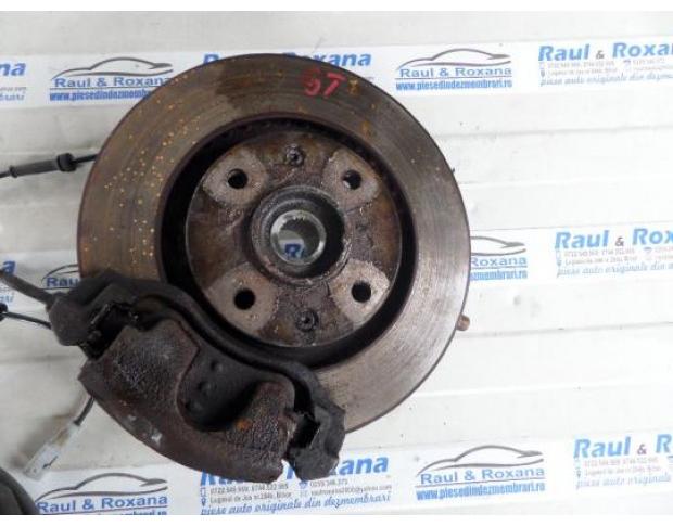 fuzeta citroen c4 1.6hdi