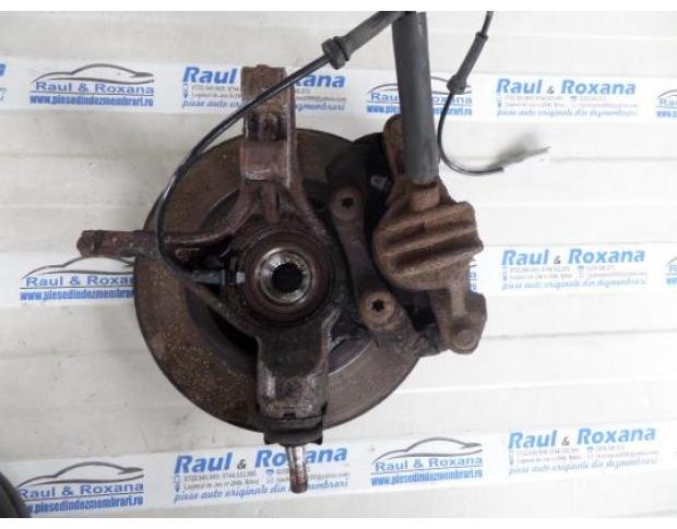 fuzeta citroen c4 1.6hdi