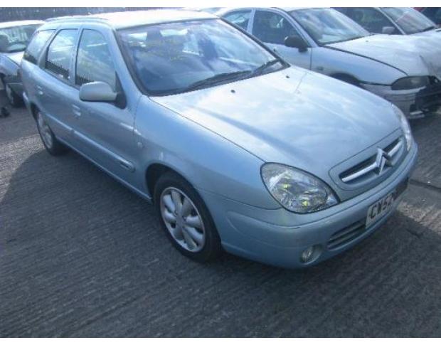 fuzeta citroen xsara (n1) 1997/04 ->2005/04