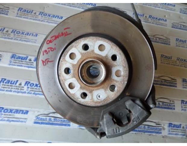 fuzeta dreapta fata skoda octavia 2 1.9tdi