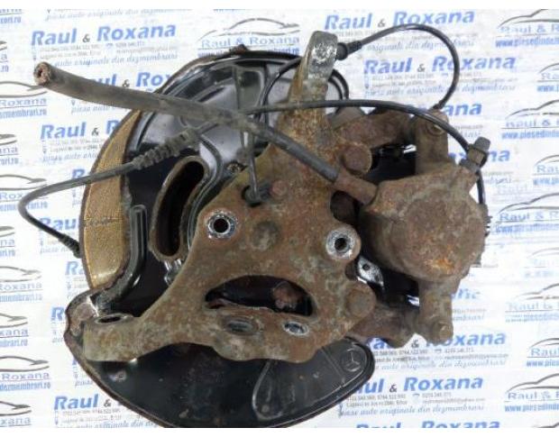 fuzeta dreapta mercedes c class (w203) 2.2cdi