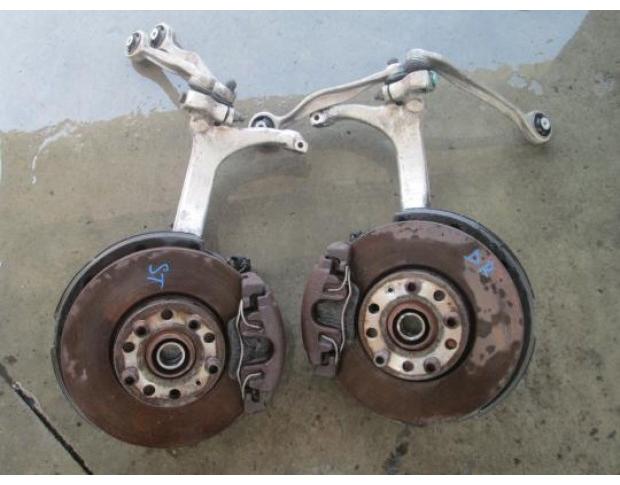 fuzeta fata audi a 4 1.9tdi avf