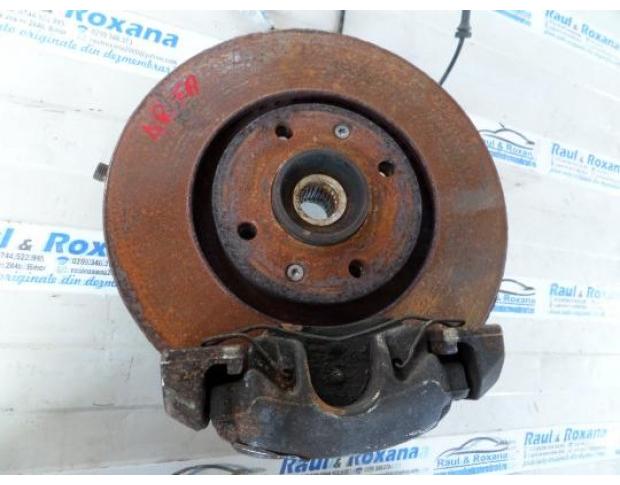 fuzeta fata citroen berlingo 1.6hdi