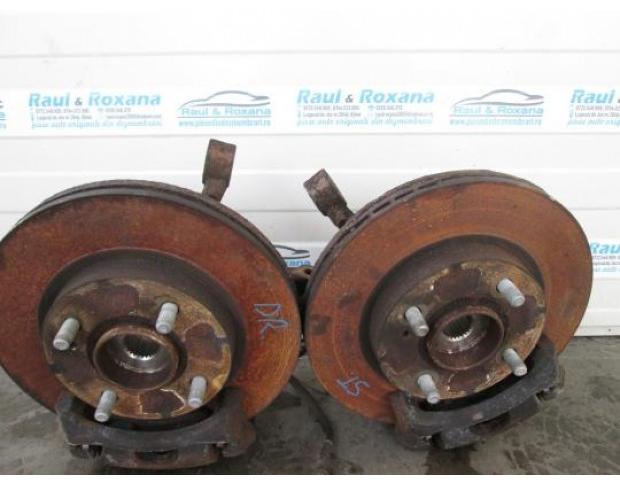 fuzeta ford fiesta 1.4b spja