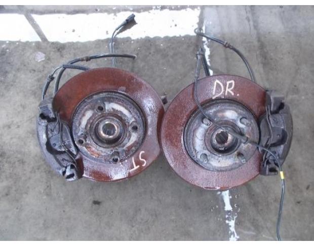 fuzeta ford fiesta 1.4tdci f6ja