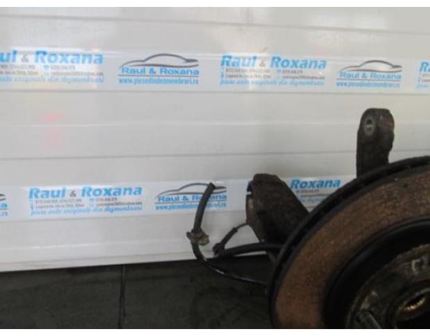 fuzeta ford fiesta 1.6b fyjb