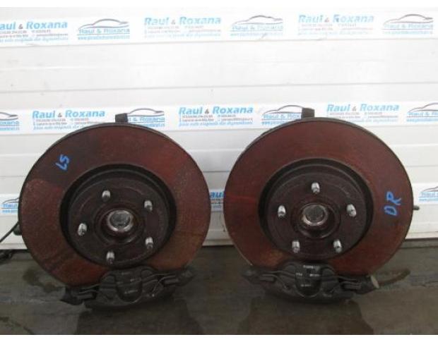 fuzeta ford focus 1.8tdci kkda