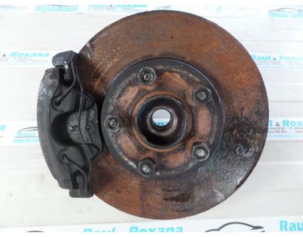 fuzeta ford focus 2 1.6tdci g8da