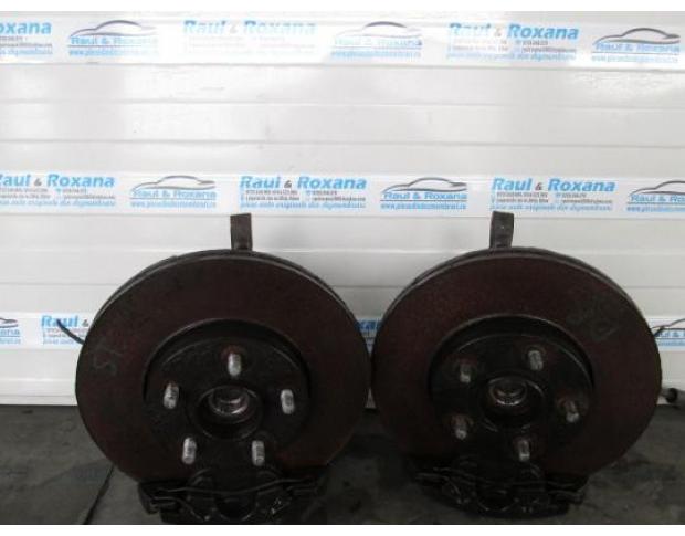 fuzeta ford focus 2 1.6tdci g8db