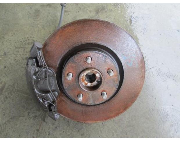 fuzeta ford focus 2 1.6tdci