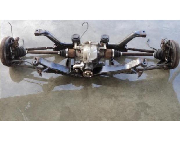 punte spate land rover freelander  (ln) 1998-2006/10