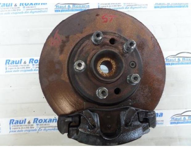 fuzeta opel astra h 1.3dth