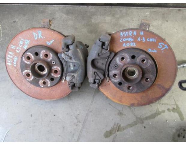 fuzeta opel astra h 2004/03-2009