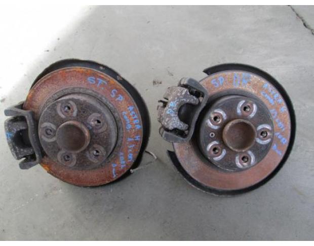 fuzeta opel astra h 2004/03-2009