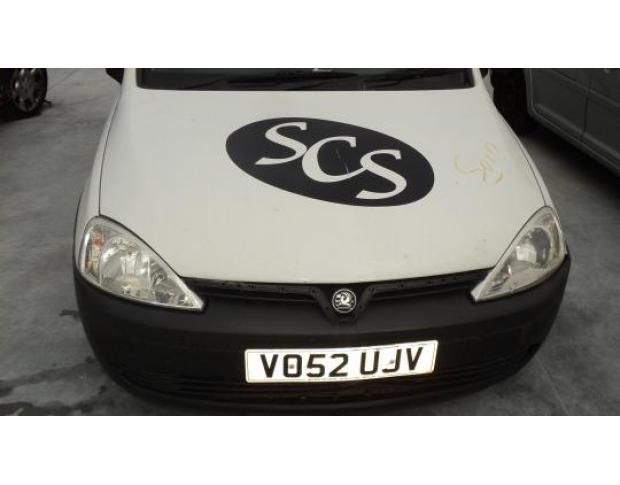 aripa stanga fata opel combo 2001/10-2011