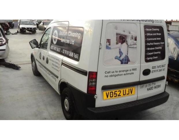aripa stanga fata opel combo 2001/10-2011