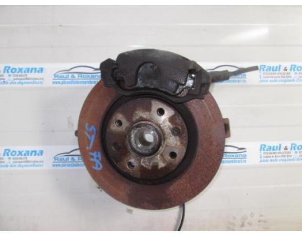 fuzeta peugeot 307 1.6hdi