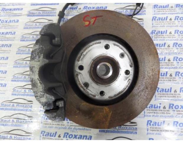 fuzeta peugeot partner 1.6hdi