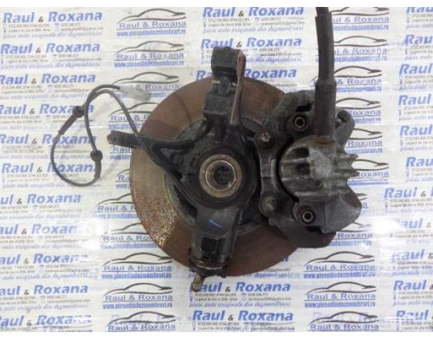 fuzeta peugeot partner 1.6hdi