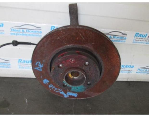 fuzeta renault clio 1.2 16v