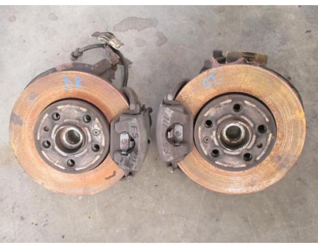 fuzeta seat ibiza 1.4 bby