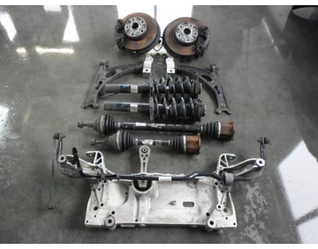 fuzeta seat leon 2 (1p1) 2005/05-2011