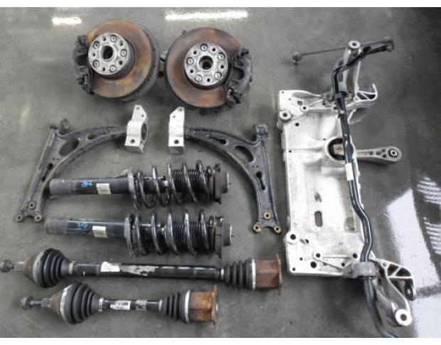 fuzeta seat leon 2 (1p1) 2005/05-2011