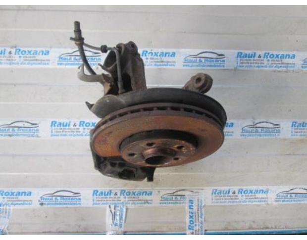 fuzeta skoda fabia 2 1.6tdi cay