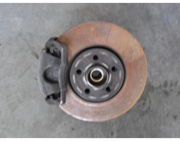 fuzeta skoda fabia 2  2006/12-2011