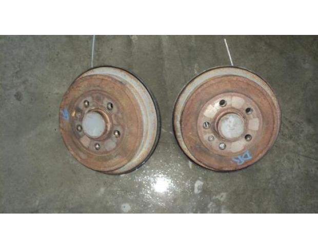 fuzeta skoda fabia 2  2006/12-2011