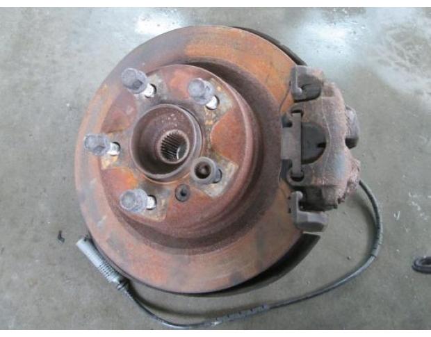 fuzeta spate bmw 320 e90 2.0d