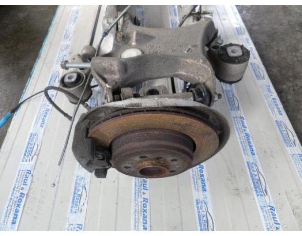fuzeta spate bmw  530 e61 2.0d