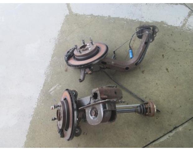 fuzeta spate bmw e46 320 2.0d