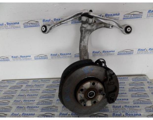 fuzeta stanga audi a4 1.9tdi brb