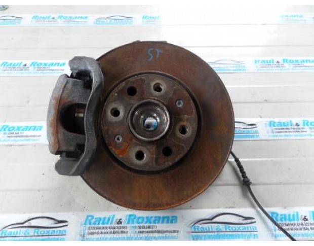 fuzeta stanga fata opel corsa d 1.4 16v