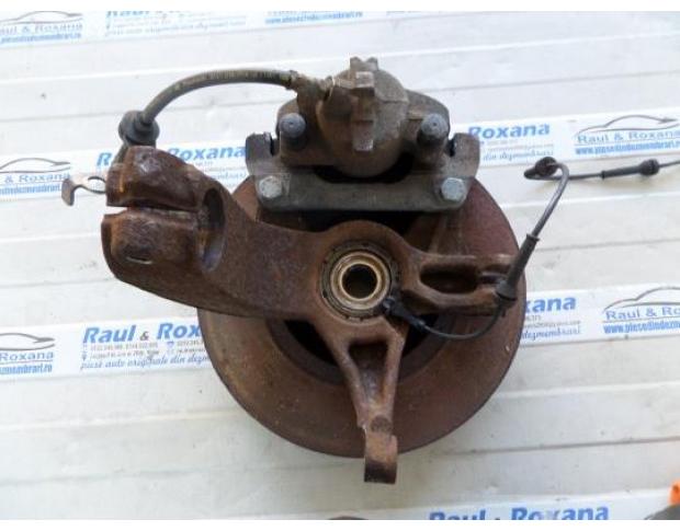 fuzeta stanga fata renault megane 2 cabrio 1.6 16v