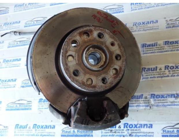 fuzeta stanga fata skoda octavia 2 1.9tdi